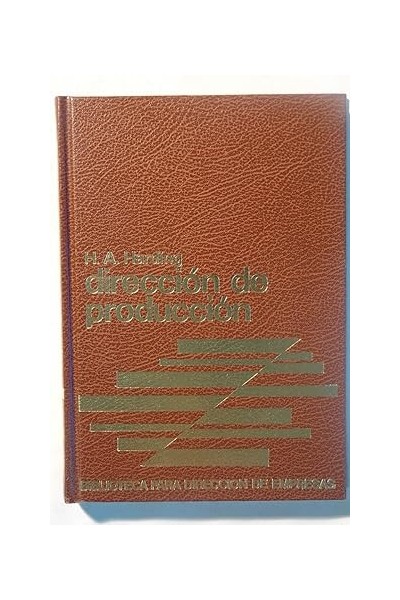 Dirección De Producción